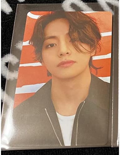 防弾少年団(BTS) - butterトレカ　V(テヒョン) FC限定 防弾少年団(BTS) - BTS butter FC 限定 トレカ コンプ FC特典の